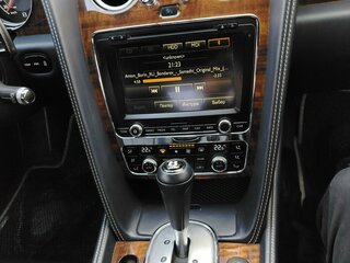 2013 Bentley Continental GT II, синий, 4500000 рублей, вид 3