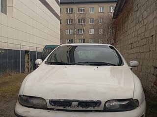 1997 Fiat Marea, белый, 80000 рублей, вид 3