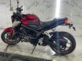2020 Honda CB 650R, красный, 770000 рублей - вид 5