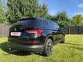 2019 Skoda Kodiaq I, чёрный - вид 5