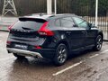 2013 Volvo V40 Cross Country I, чёрный, 1299000 рублей - вид 4