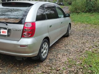 2000 Toyota Nadia, серый, 350000 рублей, вид 3