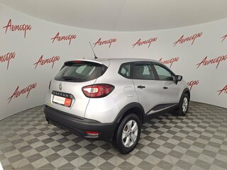 2019 Renault Kaptur I, серый, 1339000 рублей, вид 5
