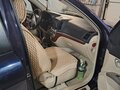 2007 Hyundai Santa Fe II, синий, 1250000 рублей - вид 5