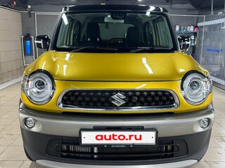 2018 Suzuki Xbee I, жёлтый, 1590000 рублей, вид 3