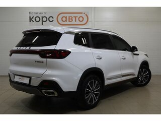 2024 Xcite X-Cross 8, белый, 1964000 рублей, вид 3
