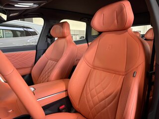 2025 Changan Deepal S07 31.73 kWh I, серый, 5289900 рублей, вид 5