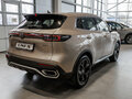 2026 Changan UNI-S I Рестайлинг, золотистый - вид 6