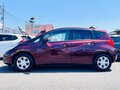 2016 Nissan Note II, пурпурный - вид 4