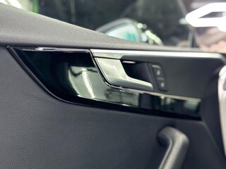 2019 Audi A5 II (F5), белый, 2950000 рублей, вид 5