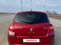2008 Renault Clio III, красный, 390000 рублей - вид 7