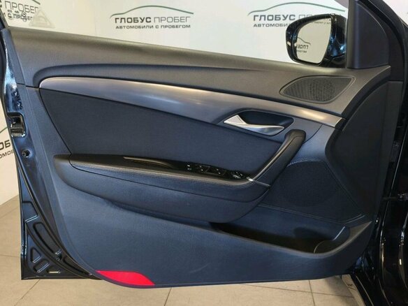 2014 Hyundai i40 I, чёрный, 1110000 рублей - вид 8