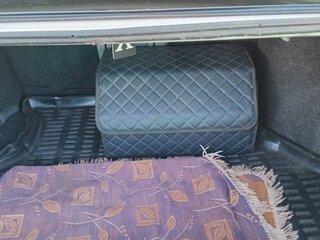 2002 Mazda Capella VI, белый, 300000 рублей, вид 5