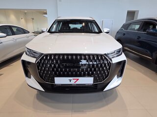 2026 Tenet T7, белый, 3010000 рублей, вид 2