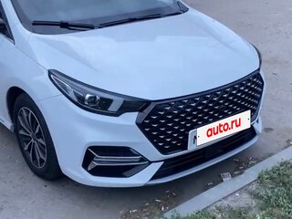 2023 Omoda S5, белый, 1115000 рублей, вид 1