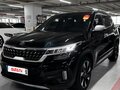 2021 Kia Seltos I, чёрный, 2550000 рублей