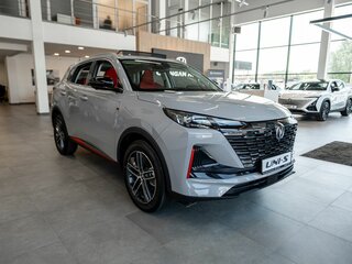 2025 Changan UNI-S I, серый, 3179900 рублей, вид 1