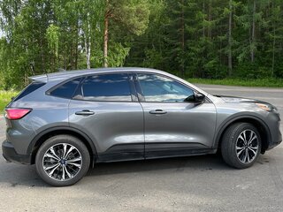 2021 Ford Escape IV, серый, 1950000 рублей, вид 2