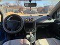 2005 Ford Fiesta Mk5, синий, 650000 рублей - вид 8