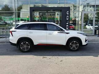 2023 Changan CS75 Plus I Рестайлинг, белый, 2349000 рублей, вид 4