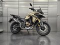 2026 Voge 625DSX, жёлтый, 699000 рублей