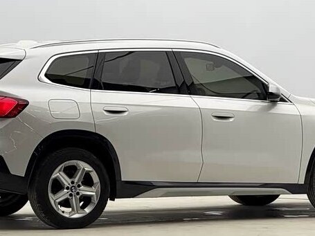 2023 BMW X1 Long 20Li sDrive III (U11/U12), белый, 3300000 рублей, вид 5