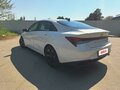 2020 Hyundai Elantra VII (CN7), белый, 1920000 рублей - вид 5