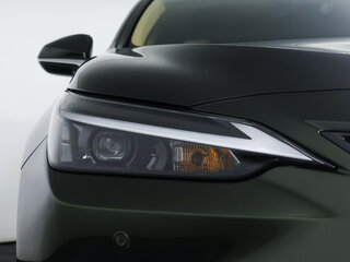 2023 Lexus NX 250 II, зелёный, 5050000 рублей, вид 4