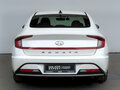 2020 Hyundai Sonata VIII (DN8), белый, 1875000 рублей - вид 5