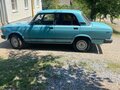 2001 Lada (ВАЗ) 2107, серый, 200000 рублей - вид 4