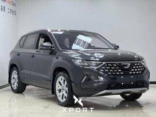 2022 Jetta VS5 I, серый, 1750000 рублей, вид 3