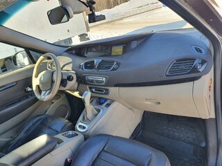 2012 Renault Scenic Grand III, коричневый, 948000 рублей, вид 5