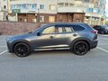 2021 Mazda CX-9 II Рестайлинг, серый, 4490000 рублей - вид 6