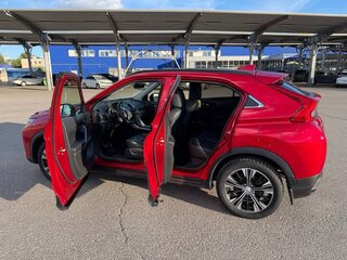 2018 Mitsubishi Eclipse Cross I, красный, 2050000 рублей, вид 5