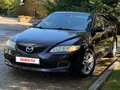 2007 Mazda 6 I (GG) Рестайлинг, пурпурный, 590000 рублей - вид 1