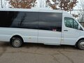 2014 Mercedes-Benz Sprinter, белый, 4750000 рублей - вид 7