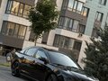 2007 Mazda 3 I (BK) Рестайлинг, чёрный, 1000000 рублей