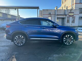 2021 Geely Tugella I, синий, 2500000 рублей, вид 1
