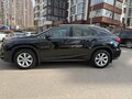 2017 Lexus RX 200t IV, чёрный, 3250000 рублей - вид 4