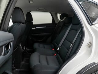 2018 Mazda CX-5 II, белый, 2335000 рублей, вид 5