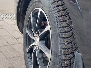 2006 Nissan Almera Classic I, чёрный, 305000 рублей, вид 5
