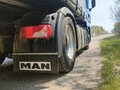 2018 MAN TGX, голубой, 6500000 рублей - вид 10