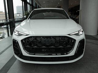 2026 Audi Q5 Sportback TFSI quattro S tronic II (GU), белый, 9630000 рублей, вид 1