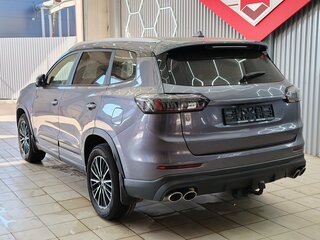 2022 Chery Tiggo 8 Pro Max I, серый, 1950000 рублей, вид 5