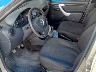 2019 Lada (ВАЗ) Largus I, серый, 730000 рублей, вид 5