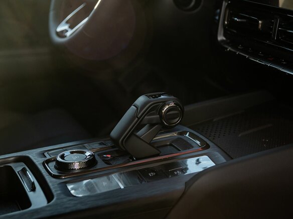 2026 Haval H9 II, чёрный, 4699000 рублей - вид 17