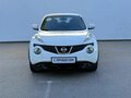2011 Nissan Juke I, белый - вид 1