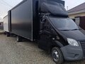 2019 ГАЗ ГАЗель Next, чёрный, 1790000 рублей - вид 9