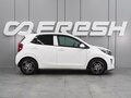 2018 Kia Picanto III, белый, 849000 рублей - вид 4