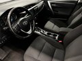2015 Toyota Corolla XI (E160, E170, E180), чёрный - вид 8